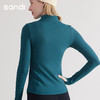 SANDI品牌瑜伽外套SK19033 商品缩略图1