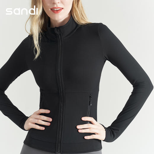 SANDI品牌 外套SU19032 商品图2