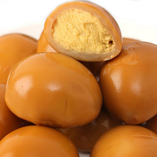 咚咚淡定鹌鹑蛋500g/份 商品图2