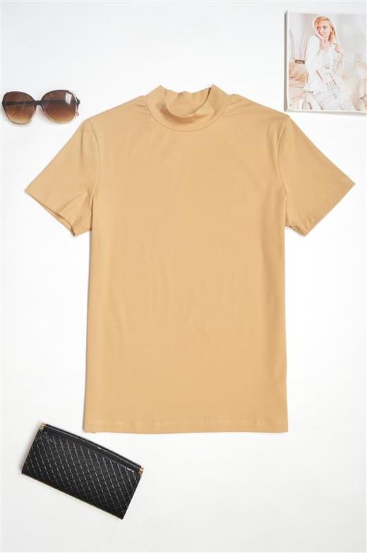 艾衣集SXVRS8_T恤_ZK 商品图0