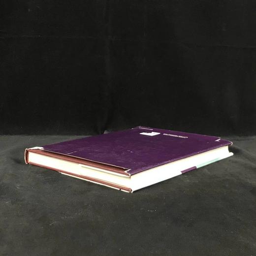 十九世纪玻璃制品的起源于发展 200余幅插图 精装16开 商品图2