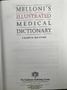 梅洛尼图解医学辞典 数千幅插图 精装16开 商品缩略图2