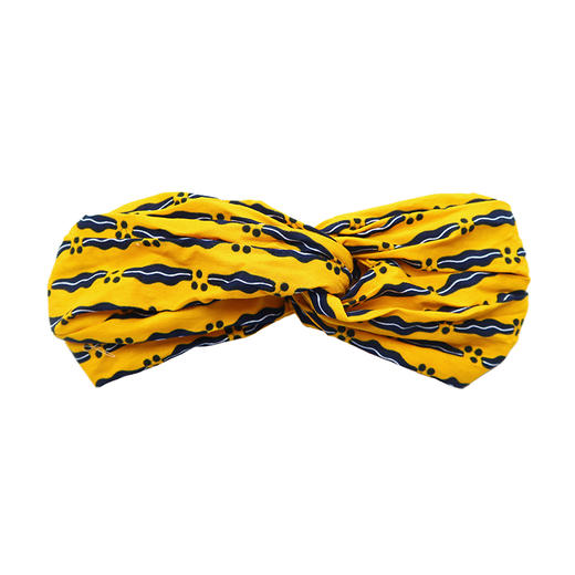 HUJI祤集宽版发带SAVANE 商品图7