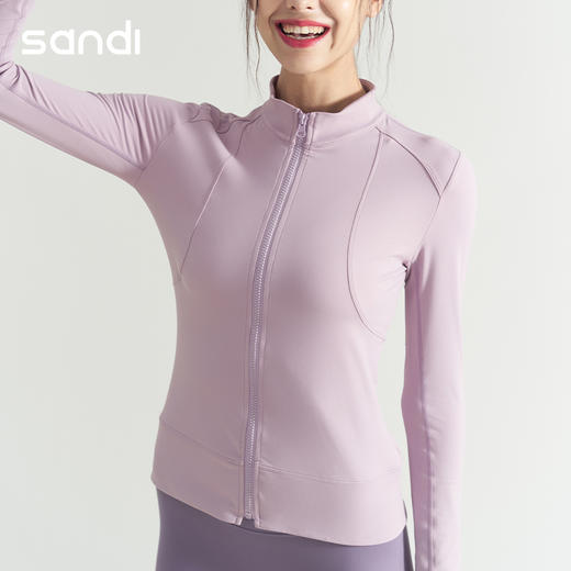 SANDI品牌长袖SU19031 商品图1