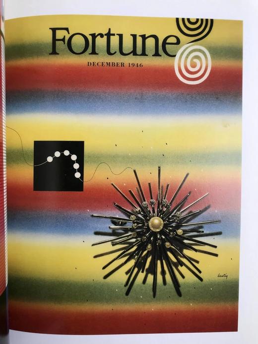 美国现代主义平面设计：1920-1960 240幅插图（150幅彩色） 平装16开 商品图11