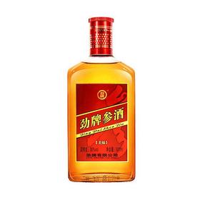 劲牌参酒养生组