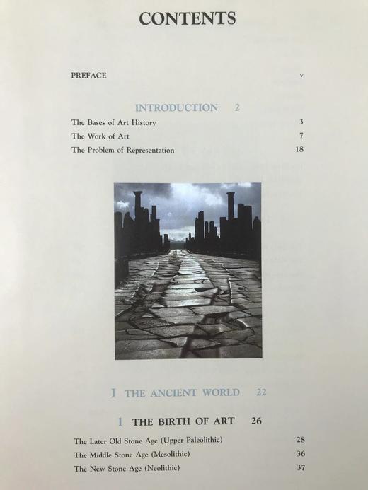 加德纳艺术史（第九版） 千余幅插图 精装厚重大16开 商品图4