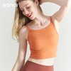 SANDI品牌瑜伽背心SC19010 商品缩略图1
