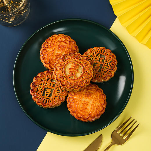 花鸟风月礼盒（6粒装） 商品图1