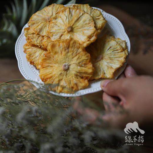 生态凤梨干 | 合作生产*Ecological pineapple dried | Coproduction 商品图3