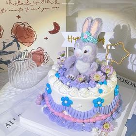 【0975】复古星黛露