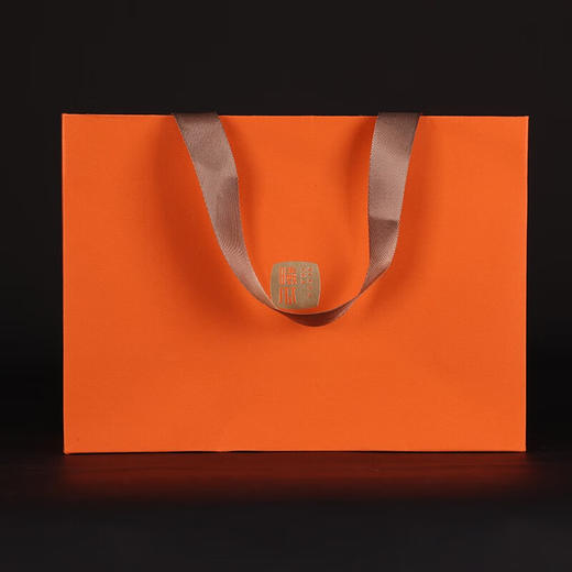 曦瓜 名岩 刘官寨 肉桂 武夷岩茶 68g 商品图4