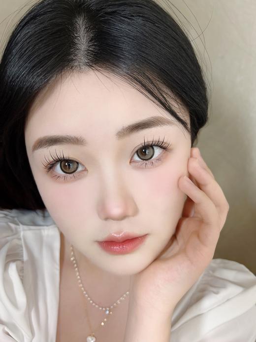 bertlnes 半年抛 小蛋饺 直径14.2mm 0-800无525/575 商品图10