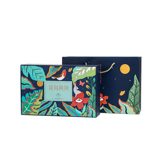花鸟风月礼盒（6粒装） 商品图2