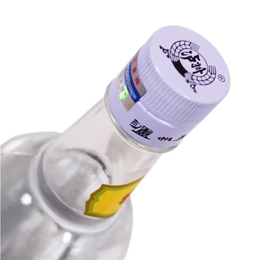 52度泸州老窖特60版500ml 单瓶 商品图7