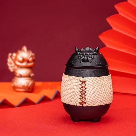 上新了故宫泡茶杯 商品图5