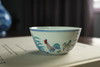 复刻成化斗彩鸡缸杯70cc 商品缩略图1