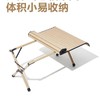 牧高笛山泽铝合金蛋卷桌/个 商品缩略图0