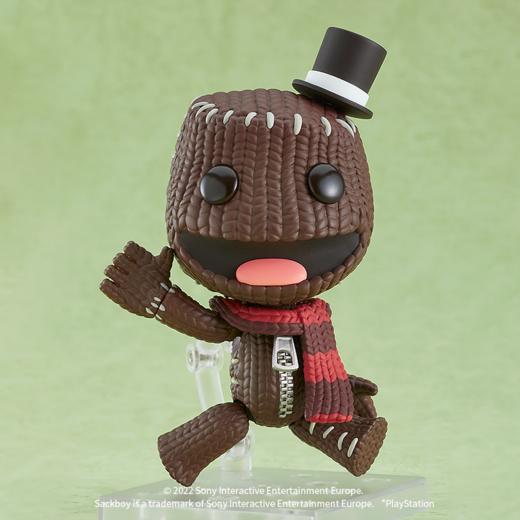 【GSC现货】粘土人 利比茲 商品图4