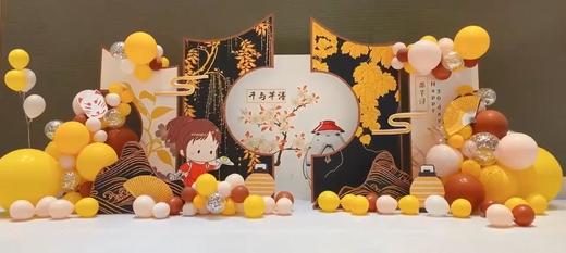 宝宝宴K款 商品图0