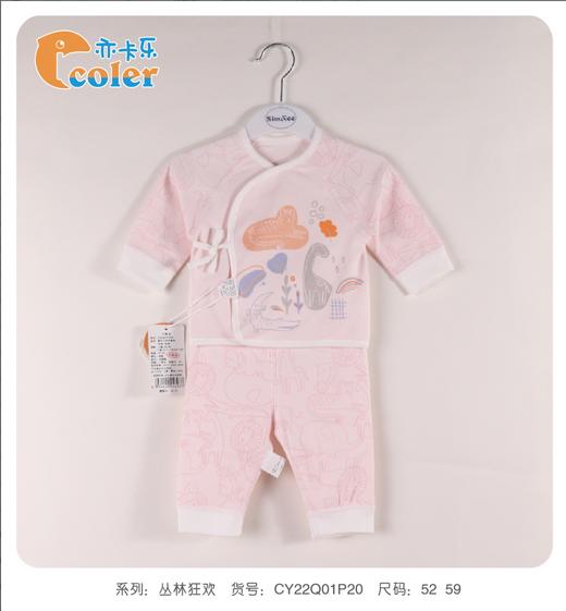 秋CY22Q01P2052象比双面绑带套 商品图0