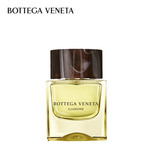 Bottega Veneta/葆蝶家 幻境男士淡香氛50ml 商品图0