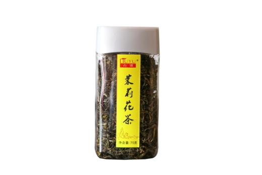 六雨茉莉花茶浓香型茉莉花茶 商品图1