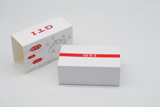 GTI智能蓝牙太阳镜 商品图4