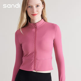 SANDI品牌外套SU19034