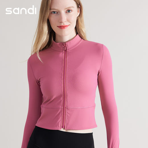 SANDI品牌外套SU19034 商品图0