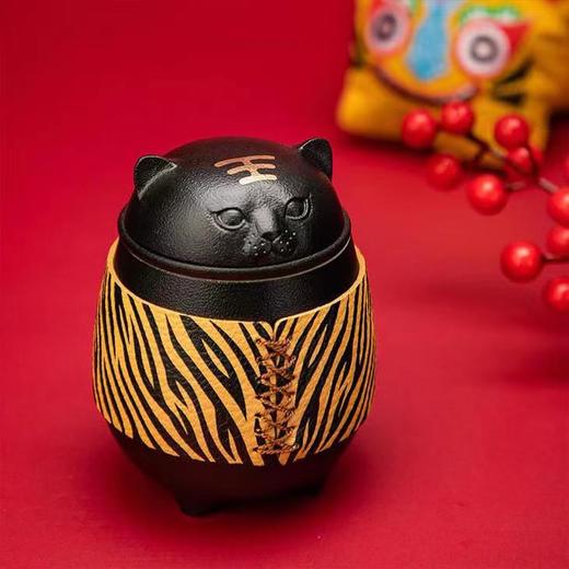 上新了故宫泡茶杯 商品图1