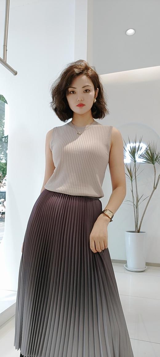 286021冰丝高弹背心打底 商品图5