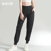 SANDI品牌宽松运动长裤SG19101 商品缩略图3