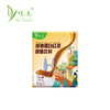 【悦意】植物蛋白红茶固体饮料(植物奶茶/拉茶)210g(30gX7) 商品缩略图5