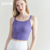 SANDI品牌瑜伽背心SC19010 商品缩略图3