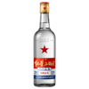 Z| 红星二锅头 白瓶 65度 500ml*12瓶【普通快递】 商品缩略图3