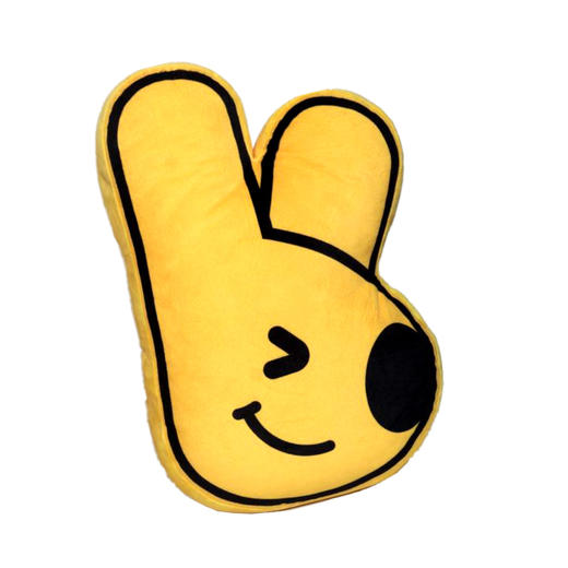 袋鼠系列抱枕 商品图4