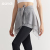 SANDI品牌围裙SF1900摆裙 商品缩略图4