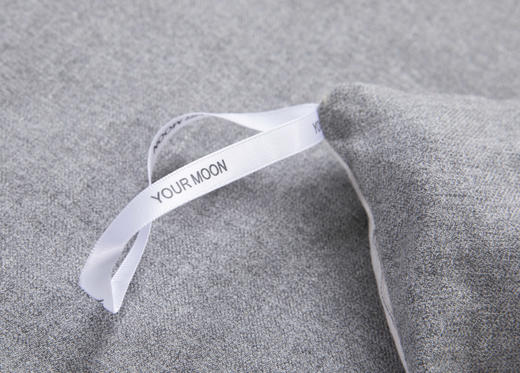 【远梦】纯棉色纺绣花四件套 商品图11