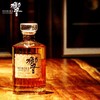 【礼想心动】三得利响红酒桶调和型威士忌洋酒700ml（无盒）【每单限购一件，可多次下单，超包无法发货】 商品缩略图3