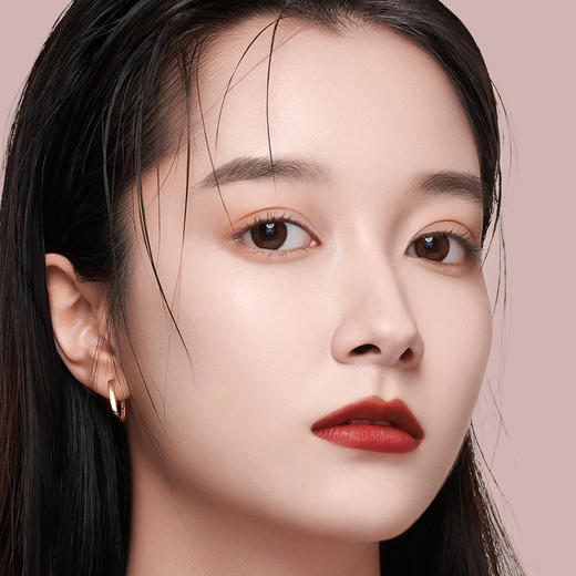 【第2件0元】[小滋特惠]ZEESEA滋色半夏繁花哑雾唇膏口红（拍下2件立减） 商品图2