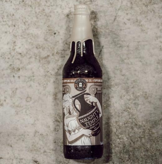 击倒巨人 淘气寺庙 650ml 商品图1