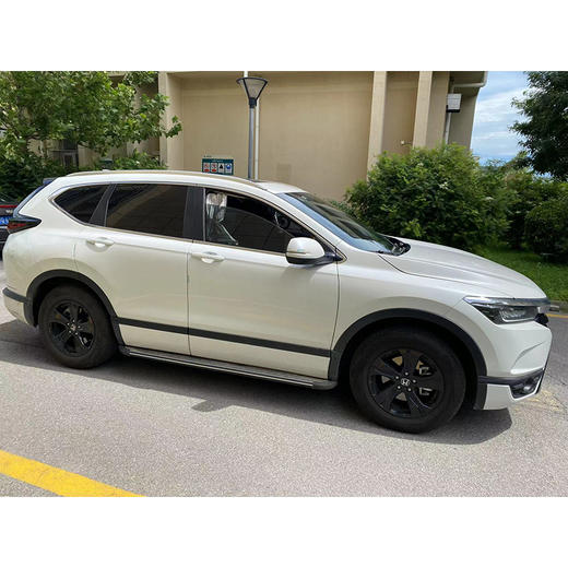 本田 皓影 240TURBO CVT 两驱智享版 【长租-北京】 商品图3