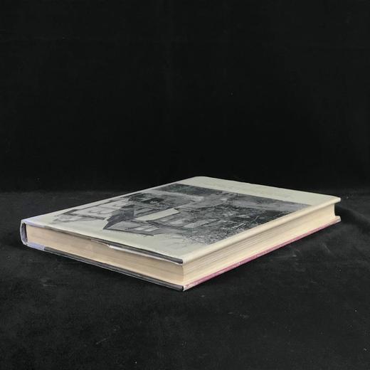 姜饼时代：维多利亚时代的美国（1957） 百余幅照片75幅绘画插图 精装16开 商品图2