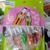 零食街汽水味棒棒糖100克 商品缩略图0