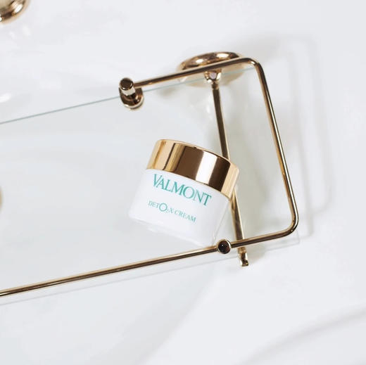 法国 Valmont法儿曼/法尔曼 注氧面霜 45ml 商品图5