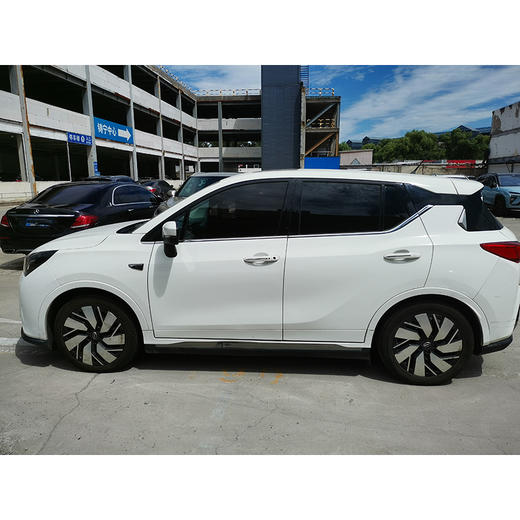 广汽埃安 传祺GE3 310 尊享版 【长租-北京】 商品图7