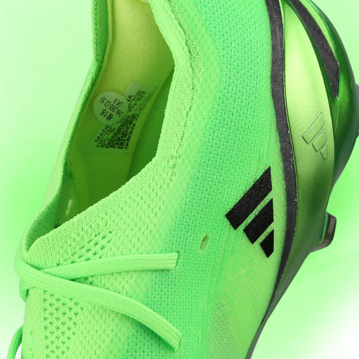 ADIDAS/阿迪达斯 X SPEEDPORTAL.1 AGX高端AG足球鞋GW8423 商品图3