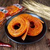 【食上功夫】唱片辣条500g/份 商品缩略图2