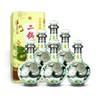 【自营】牛栏山 珍品（30）二锅头 青龙 清香型 白酒 46度 / 53度  500ml*6瓶 整箱装 商品缩略图1